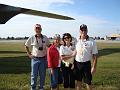 Terry, Irene, Karen & Mike